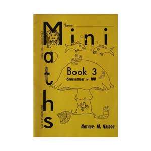 Mini Maths 3