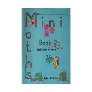 Mini Maths 2