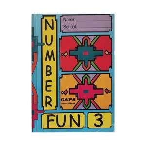 Number Fun 3