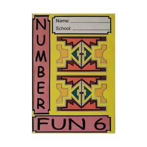 Number Fun 6