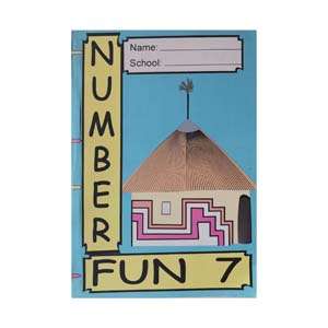 Number Fun 7