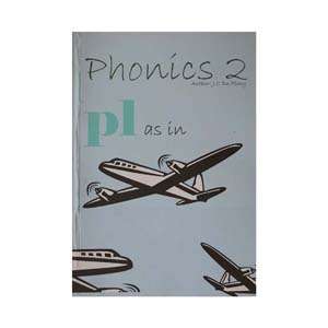 Phonics 2