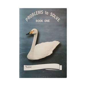 Problems to Solve 1