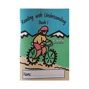 Reading with Understanding 1