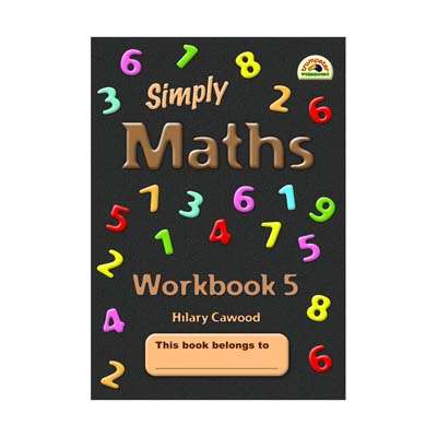 Trumpeter Simply Maths - Workbook 5