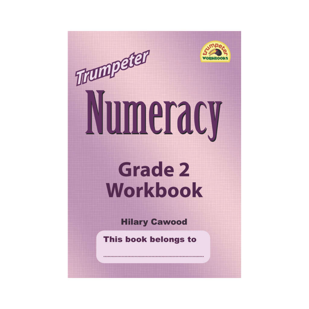 Trumpeter Numeracy - Grade 2 Workbook