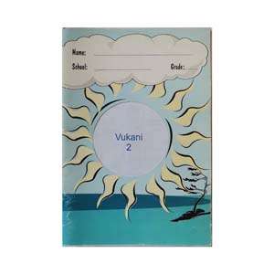 Vukani Book 2