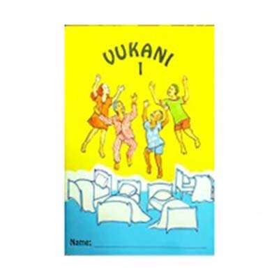 Vukani book 1