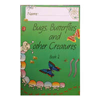 Bugs &amp; Butterflies 2
