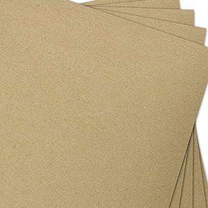 Chipboard - 2300mic
