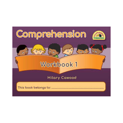 Trumpeter Comprehension Skills Workbook 1