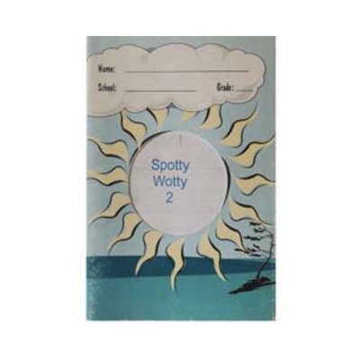 Spotty Wotty 2