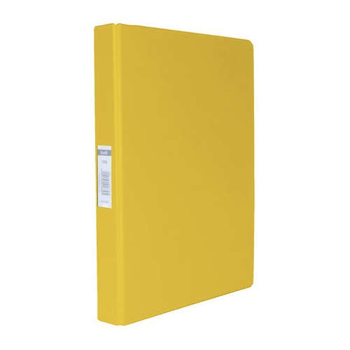 A4 2 Ringbinder Polypropylene 25mm