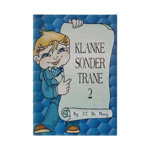 Klanke Sonder Trane 2