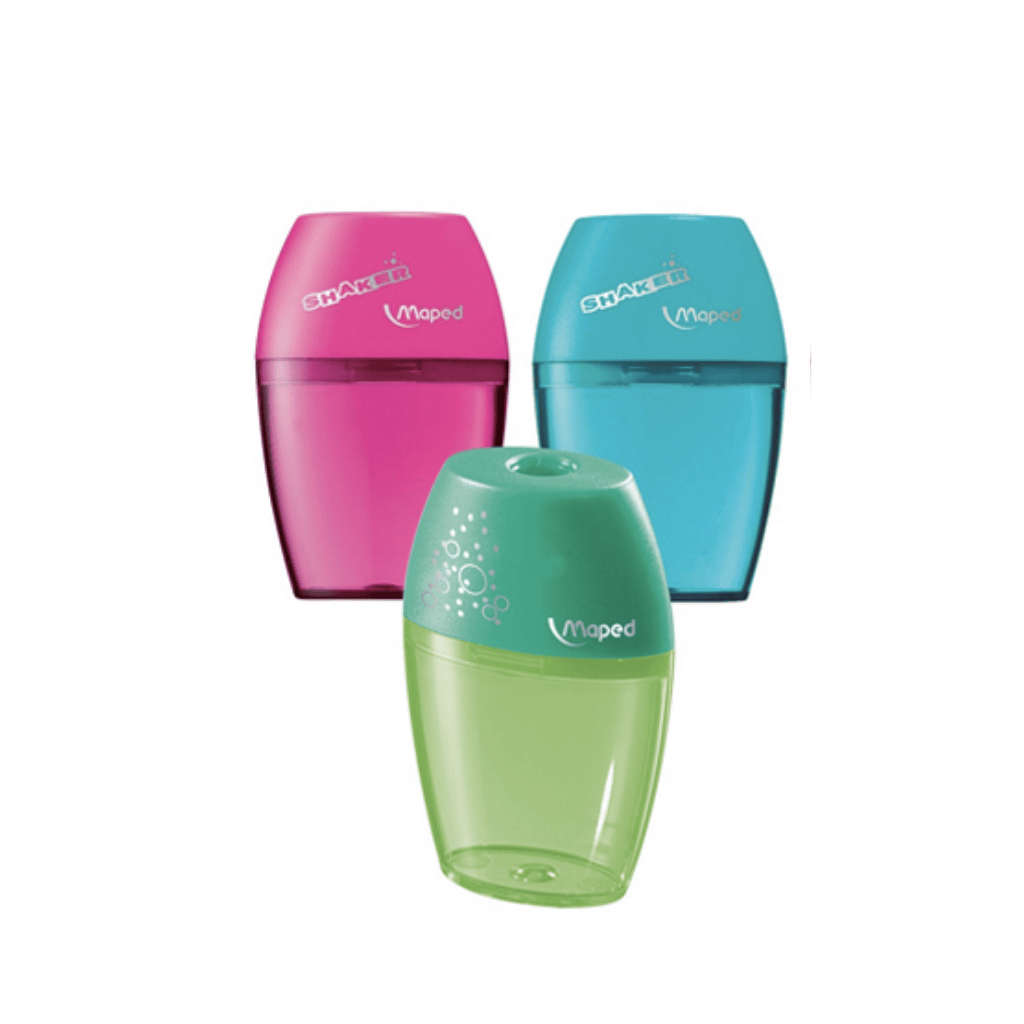 Maped Shaker 1 Hole Sharpener