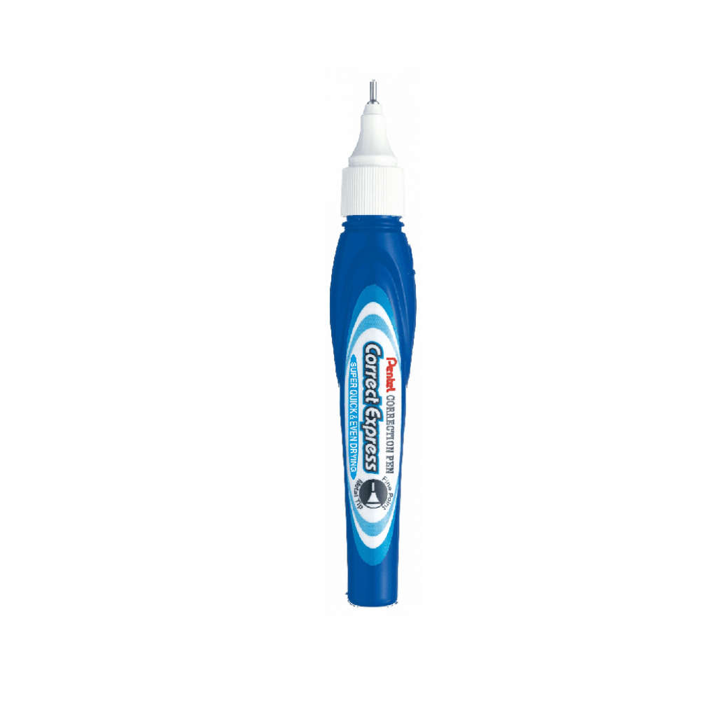 Pentel Correct Express Correction Pen 7ml