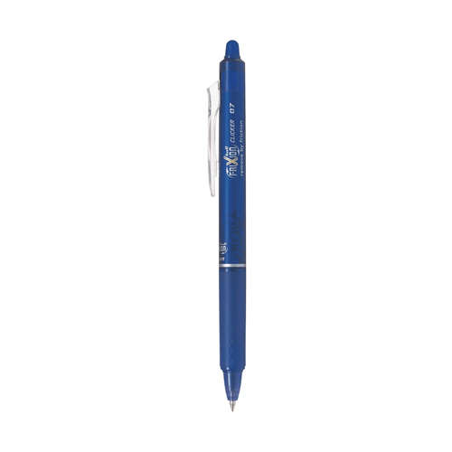 Pilot Frixion 0.7mm Erasable Retractable Rollerball Pen