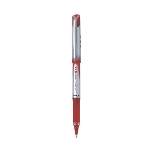 PILOT V-Ball Grip 0.7mm Rollerball Pen