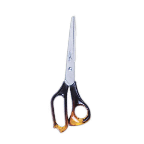 Tortoise Shell Scissors (16,5cm + 17cm)