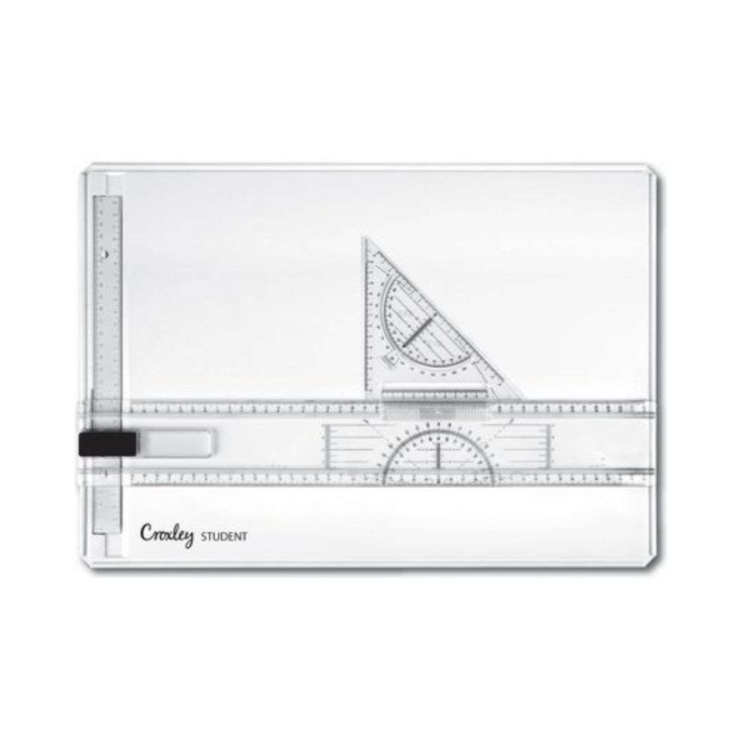 Croxley Student Drawing Board A3