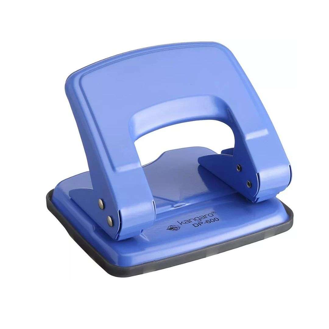 Kangaro DP600 Medium 2 Hole Punch (22 Page)