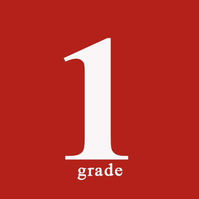 Hayfields Primary Grade 1