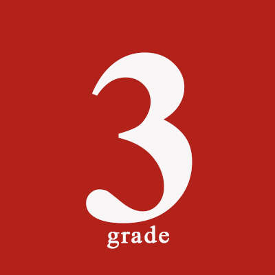 Hayfields Primary Grade 3