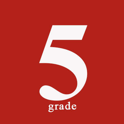 Hayfields Primary Grade 5