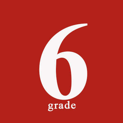 Laddsworth Grade 6