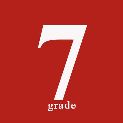 Hayfields Primary Grade 7