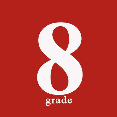 Maritzburg College Grade 8 Form 2