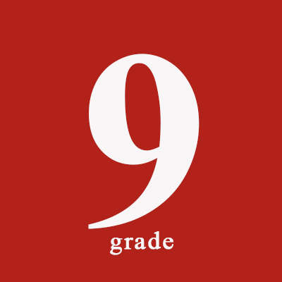 Maritzburg College Grade 9 Form 3