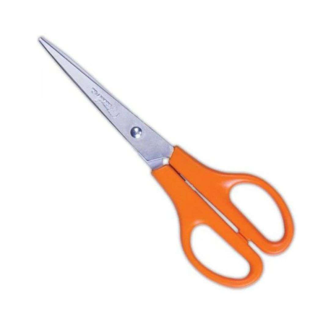 Tortoise Shell Scissors (16,5cm + 17cm)