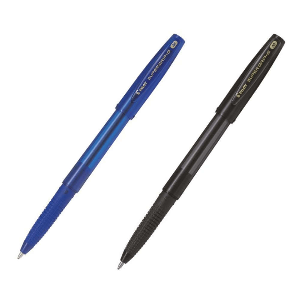 Pilot Super Grip G Ballpoint Pen 0,7mm