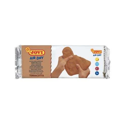 Jovi Air Dry Modelling Clay