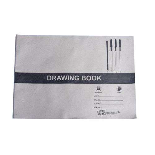 Freedom Drawing Book