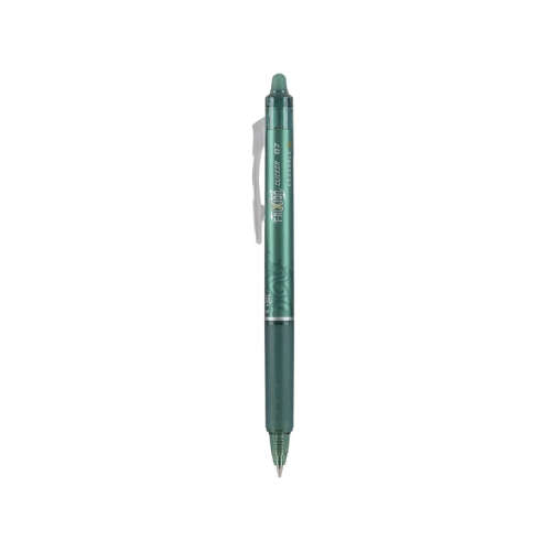 Pilot Frixion 0.7mm Erasable Retractable Rollerball Pen