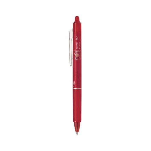 Pilot Frixion 0.7mm Erasable Retractable Rollerball Pen