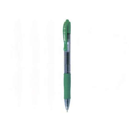 Pilot G2-7 Retractable Gel Ink Rollerball Pen