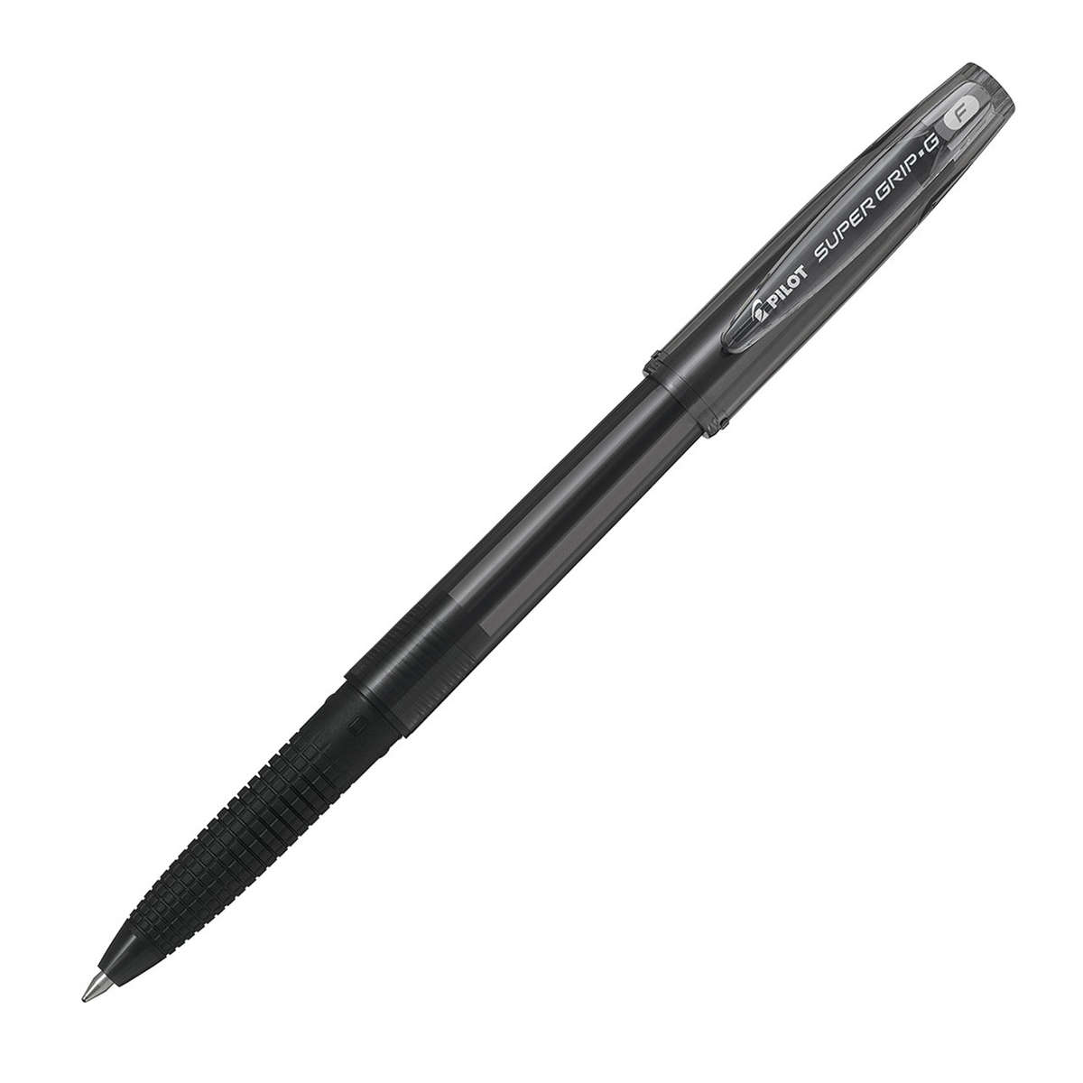 Pilot Super Grip G Ballpoint Pen 0,7mm