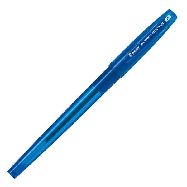 Pilot Super Grip G Ballpoint Pen 0,7mm