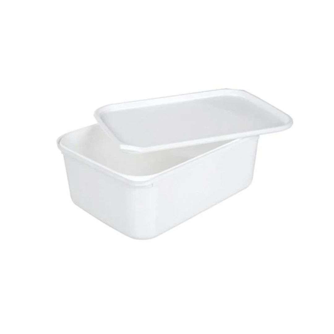 Plastic Storage Container 2ltr