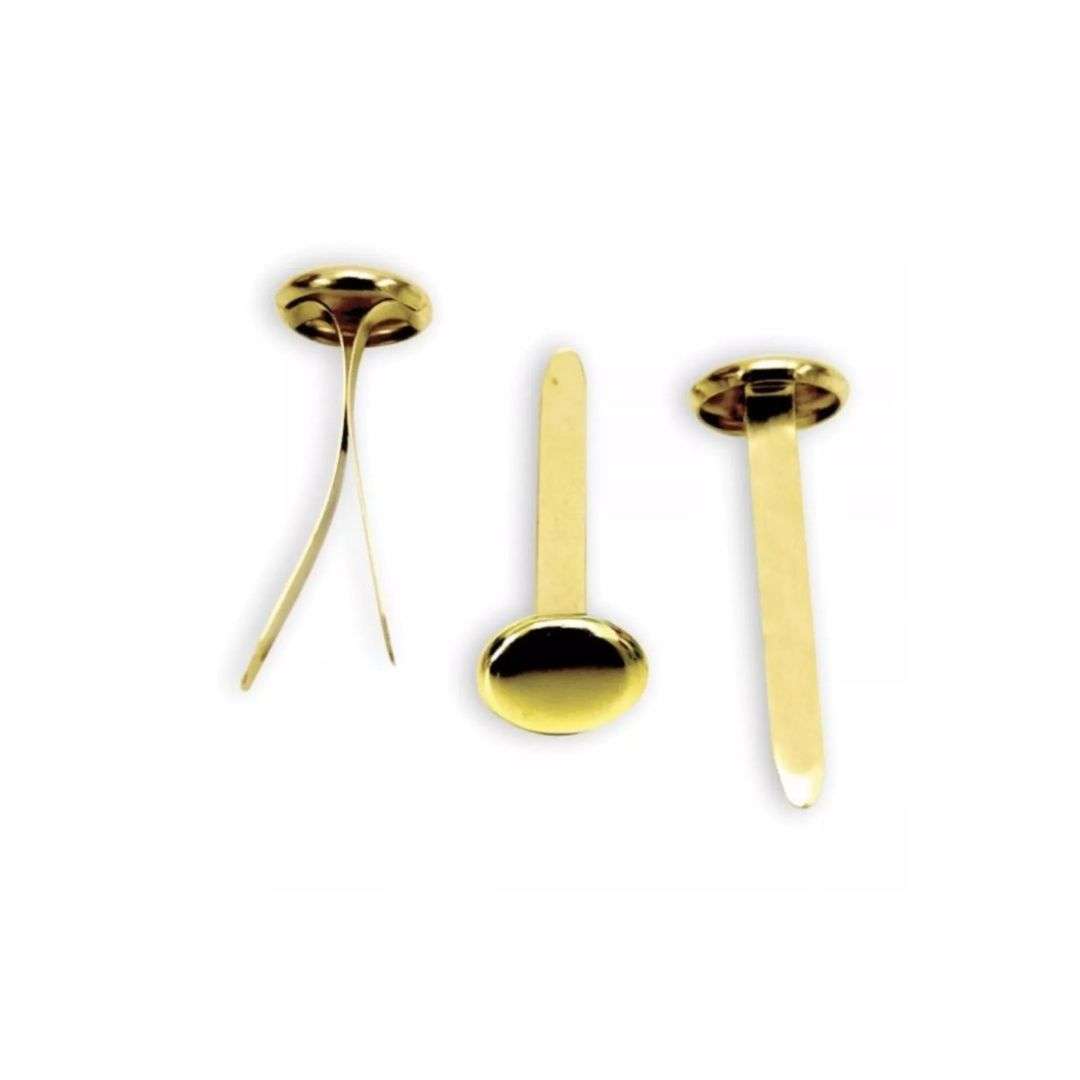 Paper Fastener 19mm No.3