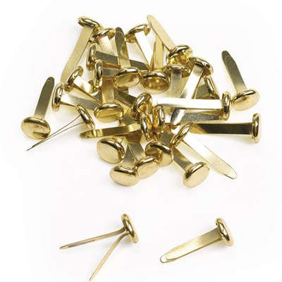 Paper Fastener 50mm No.7