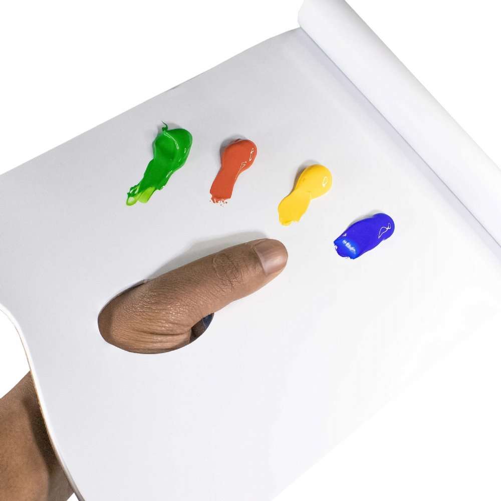 Tear Off Palette