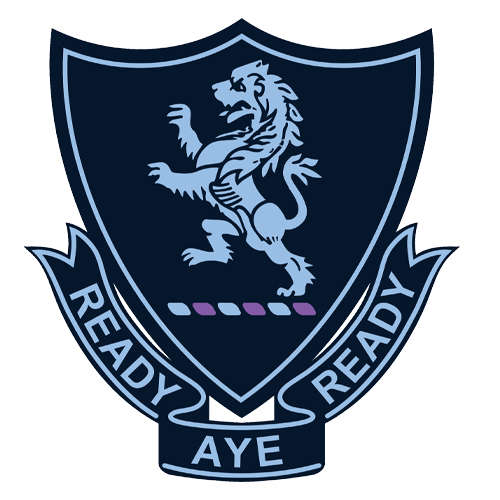 Merchiston Grade 7 Art Materials