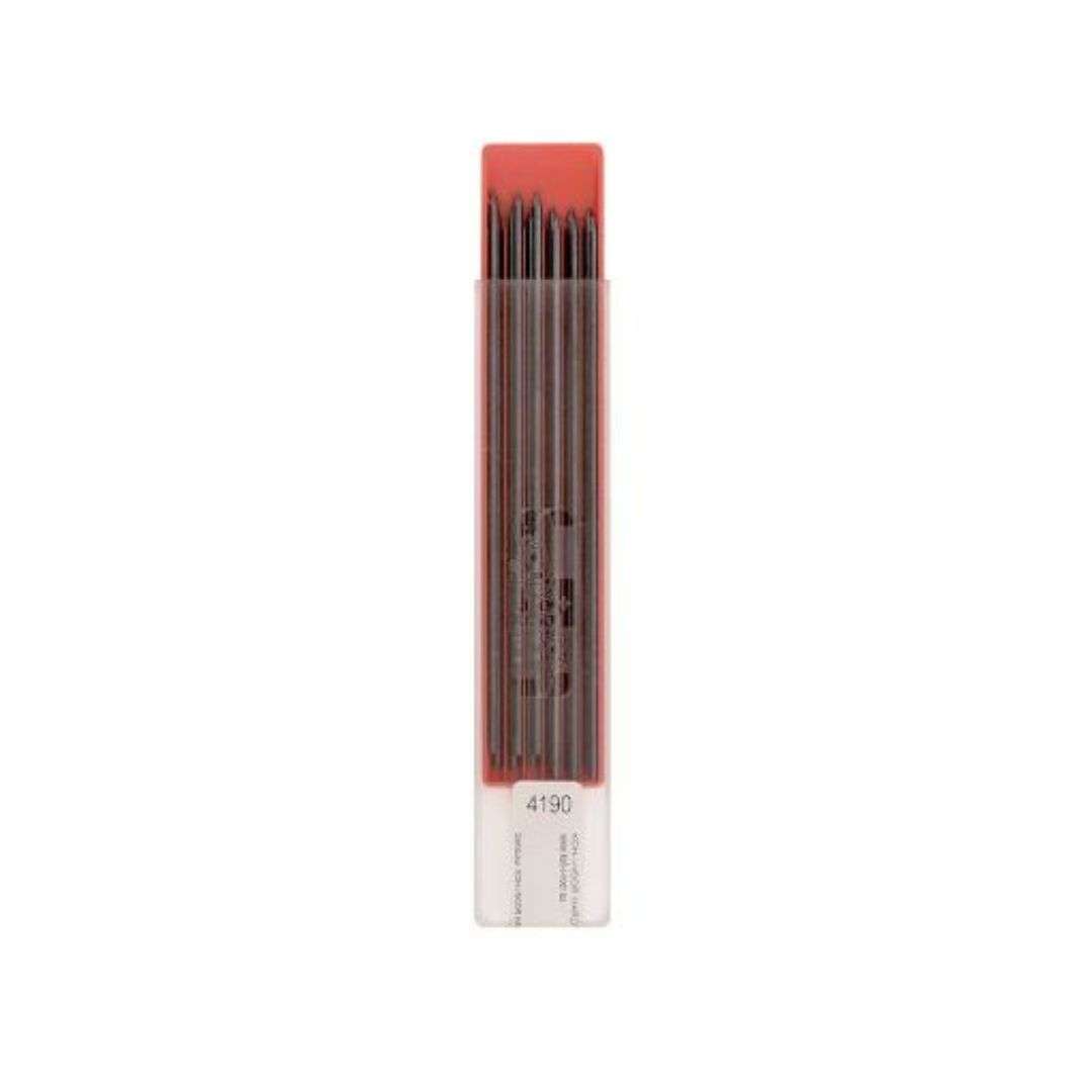 Koh-I-Noor 2H Graphite Pencil Lead 2mm 12's