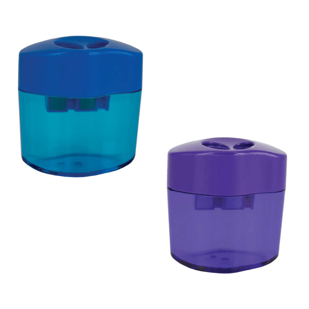 Treeline 2 Hole Barrel Sharpener