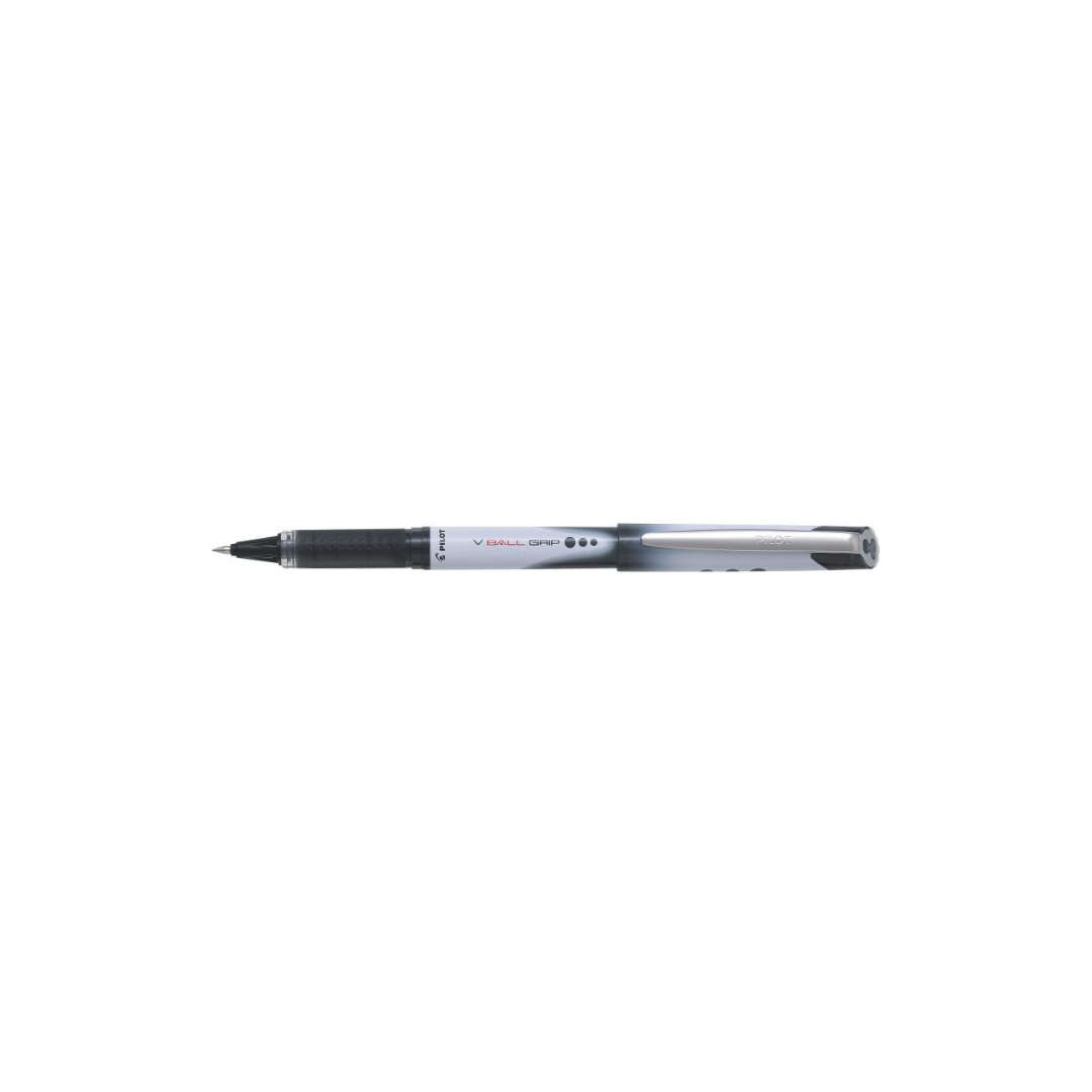 Pilot V-Ball Grip Liquid Rollerball 0.5mm