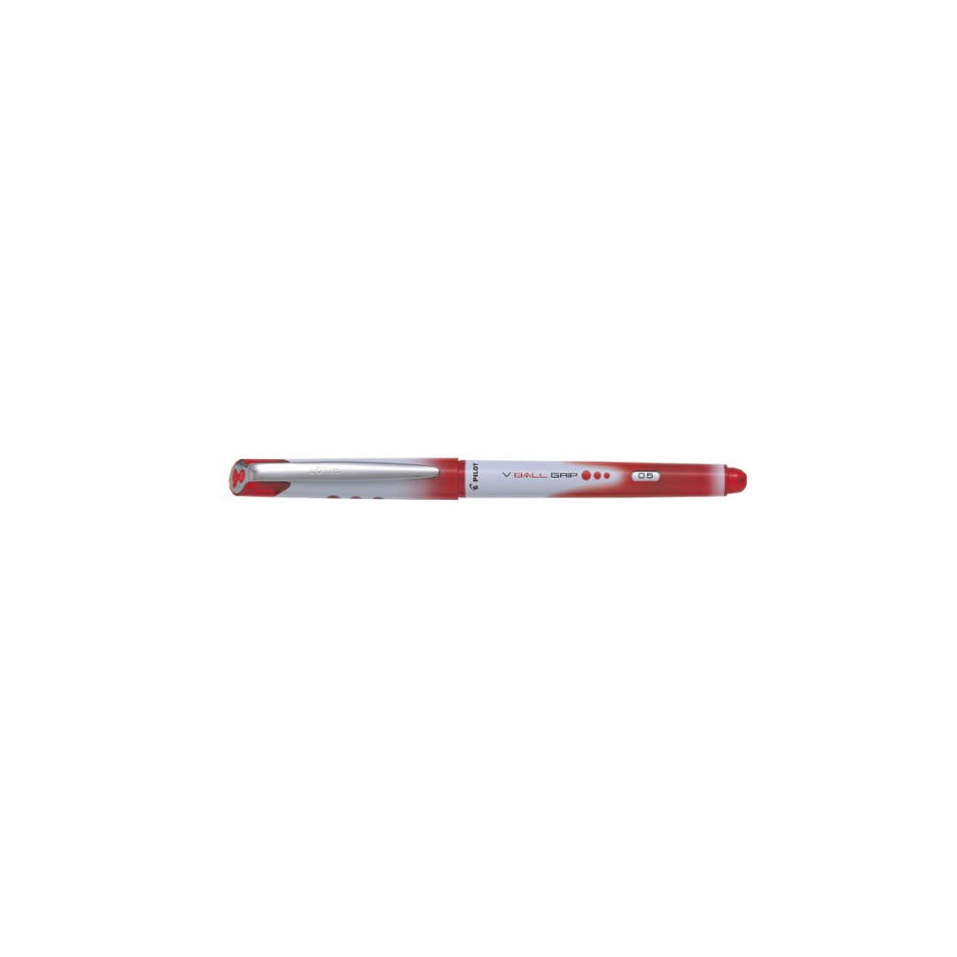 Pilot V-Ball Grip Liquid Rollerball 0.5mm